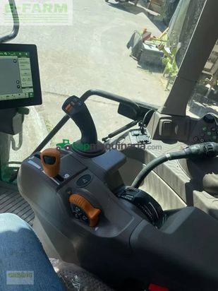 Tractor agrícola - John Deere - 6m155