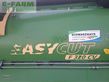 Cortacésped manual - Krone - easycut f 320 cv ges