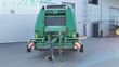 Empacadora gigant - John Deere - v 451 m hc25