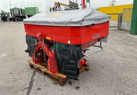 Esparcidor - Rauch - axis 20.1 w