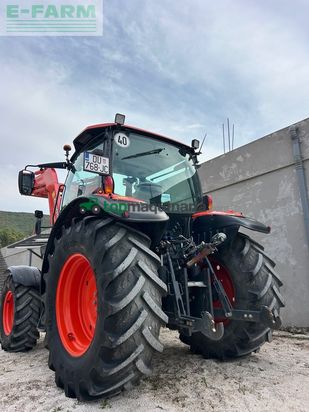 Tractor agrícola - Kubota - M105 GX IV