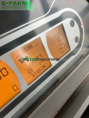 Tractor agrícola - Fendt - 936 s4 *profi plus*