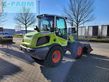 Minicargadora - Claas - torion 530