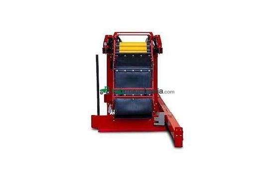 Cosechadora - arrancadora de patata - Grimme - gbf l-m-l - rental