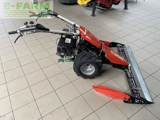 Cortacésped manual - Reform - motech m2.09d
