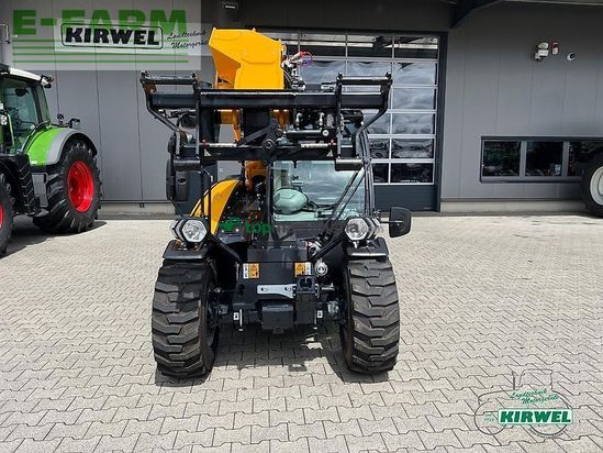 Telescopica - Dieci - mini agri 20.4 smart