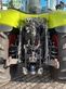 Tractor agrícola - Claas - axion 870 cmatic cebis
