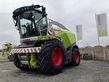 Cosechadora de Cereal - Claas - claas jaguar 950