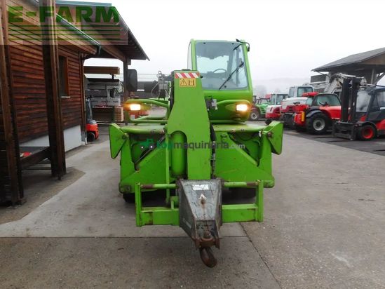 Telescopica - Merlo - 35.13 ks roto