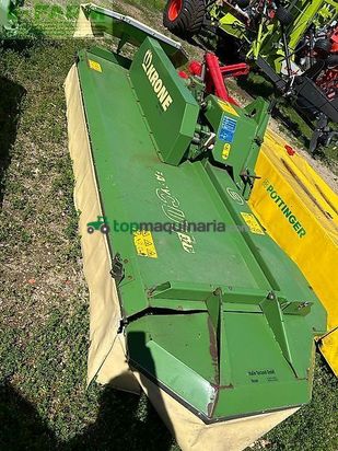 Cortacésped manual - Krone - easycut 32 p