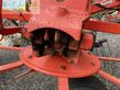 Henificador - Kuhn - gf 5202