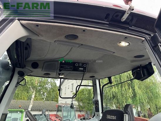 Tractor agrícola - Valtra - t234 versu smarttouch