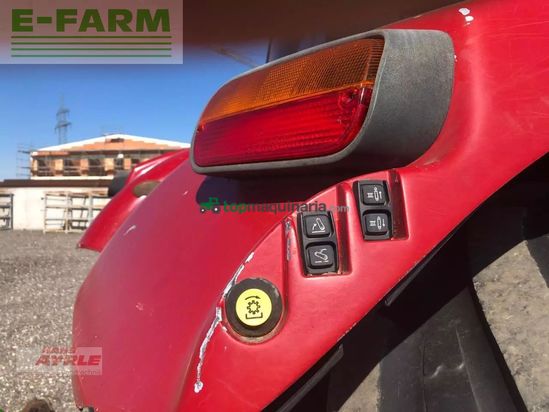 Tractor agrícola - Case IH - maxxum 150 mc ad