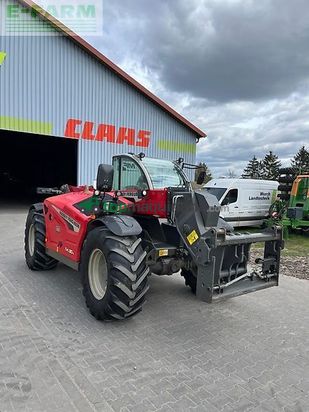 Telescopica - Massey Ferguson - th 8043