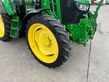 Tractor agrícola - John Deere - 6090m tractor (st26117)
