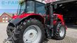 Tractor agrícola - Massey Ferguson - 6715s dyna 6