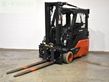 Elevadora - Linde - e 18 l evo 386-02