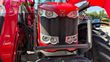Tractor agrícola - Massey Ferguson - 6715s dyna 6