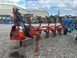 Arado - Kverneland - eg 85 5-schar vario pflug