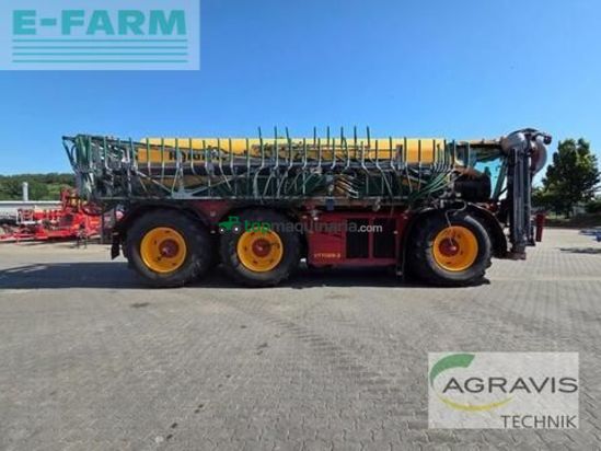 Cisterna - Vredo - vt 7028-3
