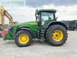Tractor agrícola - John Deere - 8r 280