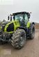 Tractor agrícola - Claas - axion 870 cmatic cebis
