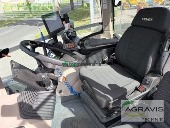 Tractor agrícola - Fendt - 936 vario gen-7 profi+ setting 2