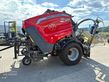 Empacadora gigant - Massey Ferguson - rb 4160 protec
