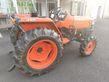 Tractor agrícola - Kubota - l3200dw