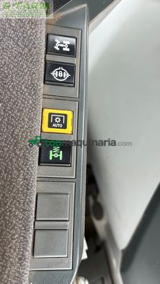 Tractor agrícola - Claas - Arion 650