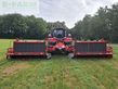 Cortacésped manual - Kuhn - fc 9330 s-ra & fc 3125 df-ff