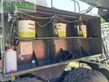 Empacadora gigant - Claas - quadrant 5200 fc mit waage