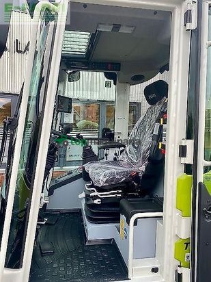 Telescopica - Claas - torion 738-t sinus technikjahr 2024