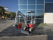 Miniexcavadora - TB 217 R