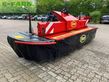 Cortacésped manual - Vicon - extra 332f frontmähwerk