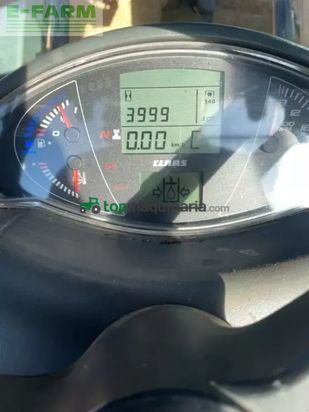 Tractor agrícola - Claas - arion 530 cis CIS