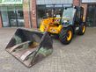 Telescopica - JCB - 525-60