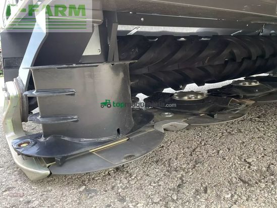 Cortacésped manual - Fella - ramos 3160 tlx-rc