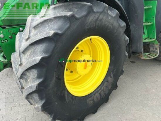Tractor agrícola - John Deere - 6190r