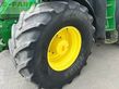 Tractor agrícola - John Deere - 6190r