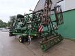 Combinado de siembra - John Deere - 420 a mulch finisher