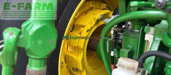 Tractor agrícola - John Deere - 7R 330