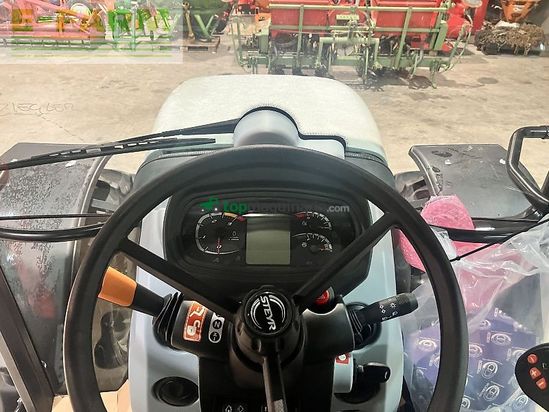 Tractor agrícola - Steyr - 4110 kompakt (stage v)