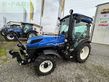 Tractor agrícola - New Holland - t4.100 n my19