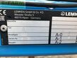Cultivador - Lemken - karat 9/400 met flexringwals