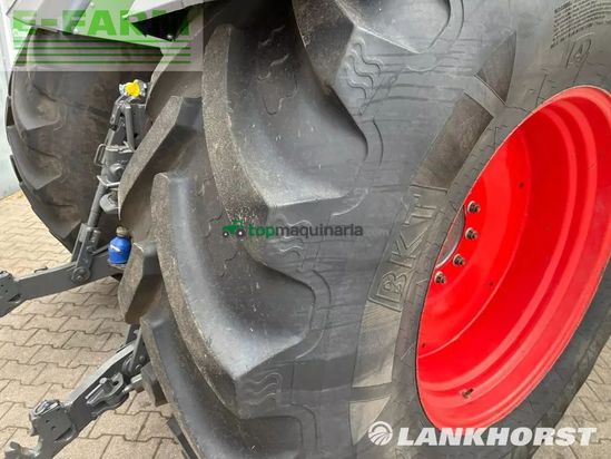 Tractor agrícola - Fendt - 926