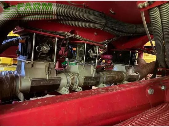 Sembradora monograno mecanica - Horsch - avatar 6.16sd