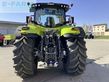 Tractor agrícola - Claas - axion 830 cmatic cebis