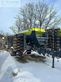 Sembradora - Sky Agriculture - maxidrill 4020w