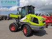 Minicargadora - Claas - torion 738 t sinus